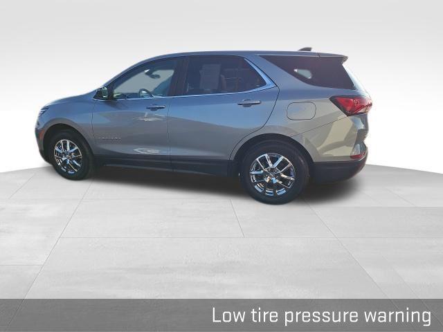 used 2023 Chevrolet Equinox car, priced at $19,899