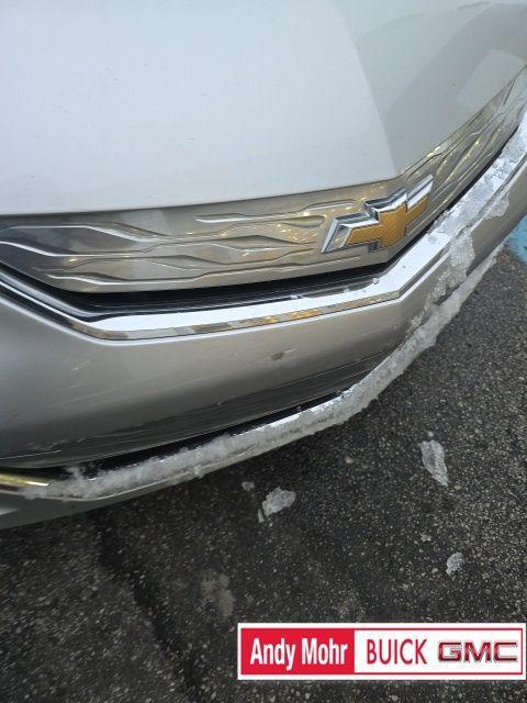 used 2017 Chevrolet Volt car, priced at $9,700