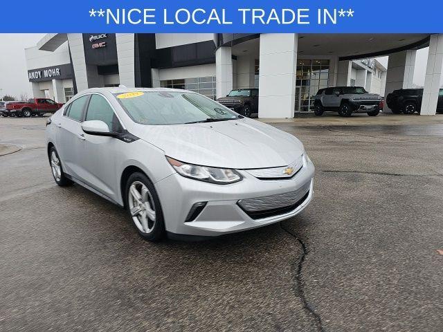 used 2017 Chevrolet Volt car, priced at $9,799
