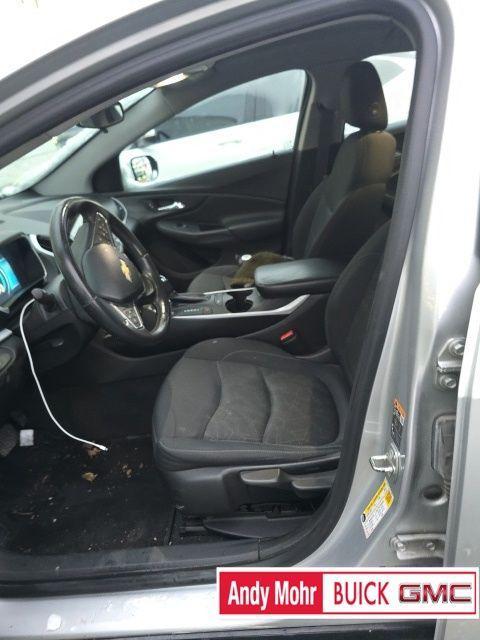 used 2017 Chevrolet Volt car, priced at $9,700