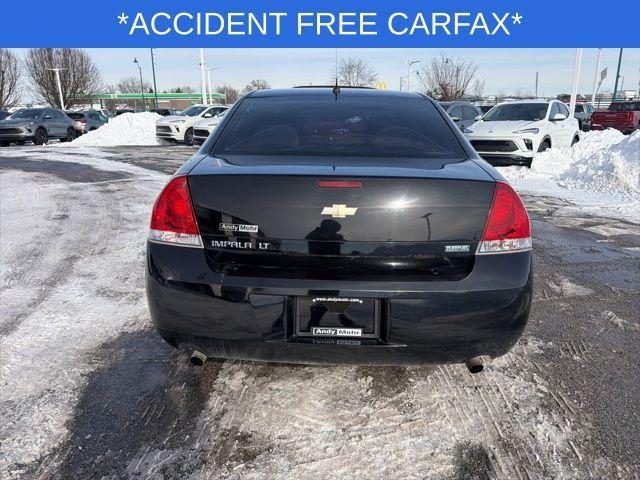 used 2013 Chevrolet Impala car, priced at $5,700