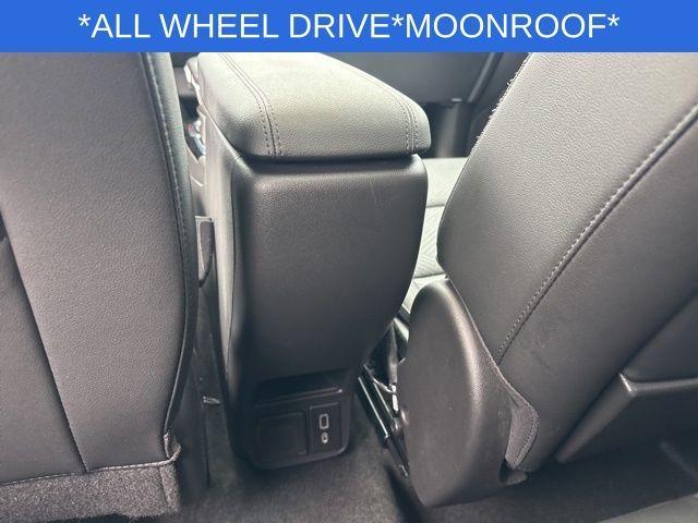 used 2023 Buick Encore GX car, priced at $23,200