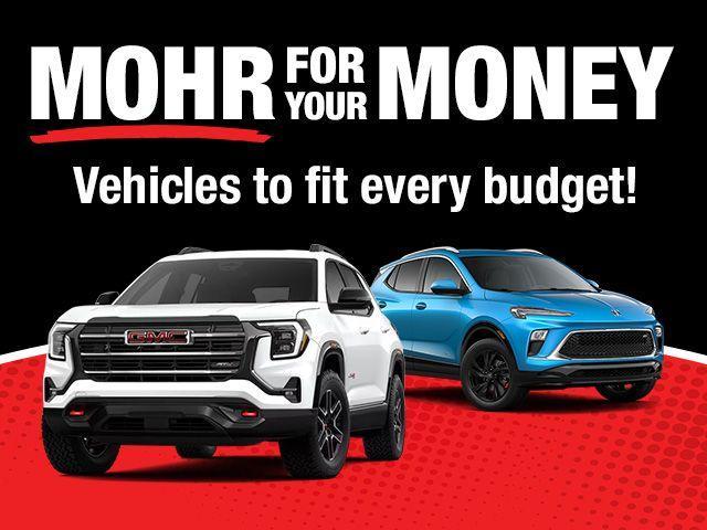 new 2026 GMC Yukon car, priced at $82,279