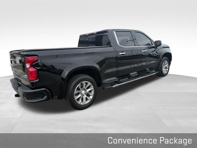 used 2021 Chevrolet Silverado 1500 car, priced at $38,800
