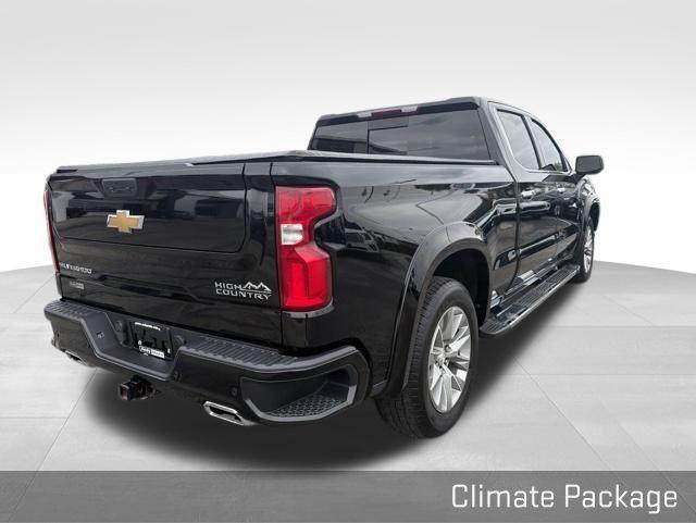 used 2021 Chevrolet Silverado 1500 car, priced at $38,800