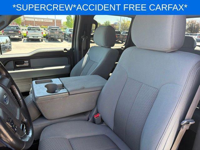 used 2013 Ford F-150 car, priced at $13,500