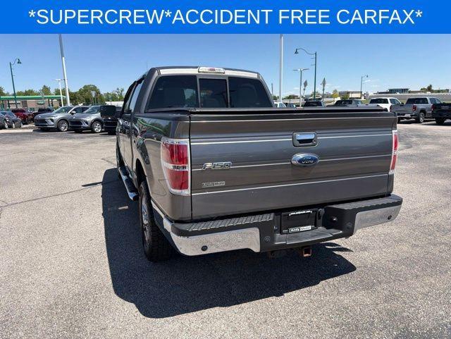 used 2013 Ford F-150 car, priced at $13,500