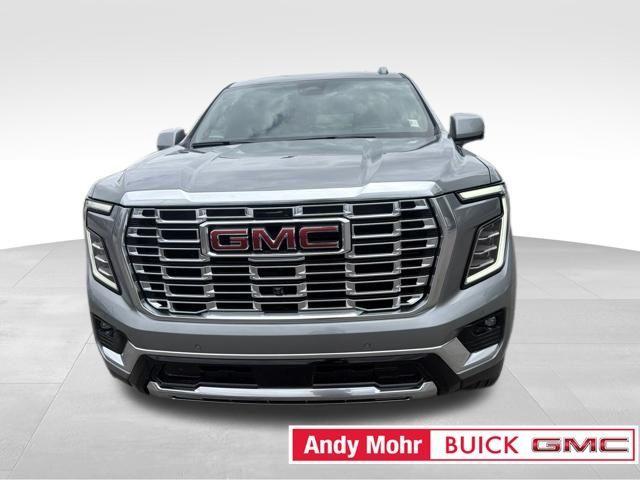new 2026 GMC Yukon XL car, priced at $95,197