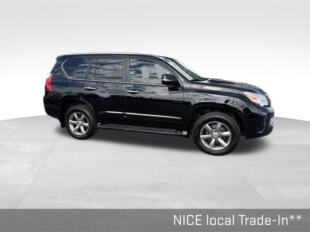 used 2013 Lexus GX 460 car, priced at $15,830
