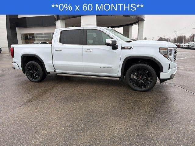 new 2026 GMC Sierra 1500 car, priced at $74,730