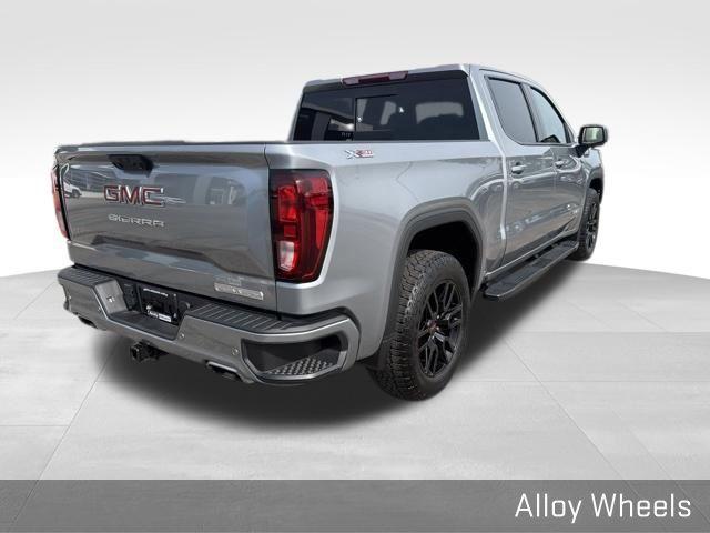 used 2024 GMC Sierra 1500 car, priced at $51,670
