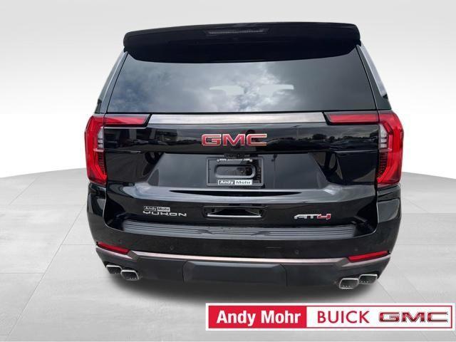 new 2026 GMC Yukon XL car, priced at $101,284