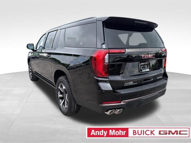 new 2026 GMC Yukon XL car, priced at $101,284