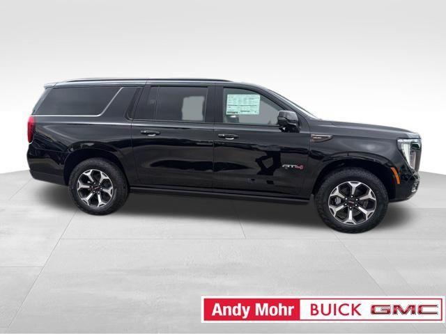 new 2026 GMC Yukon XL car, priced at $101,284