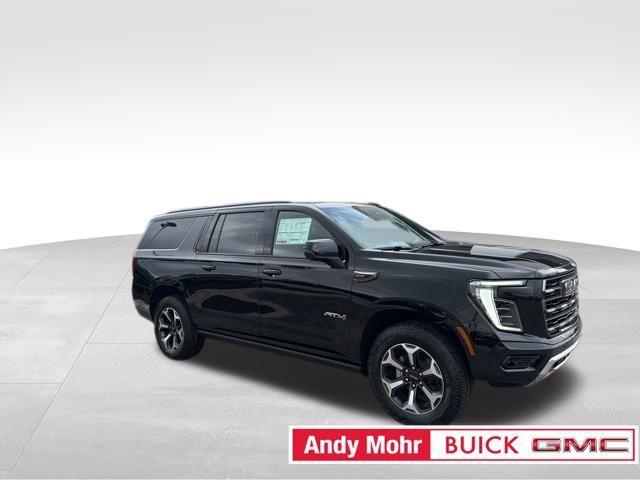 new 2026 GMC Yukon XL car, priced at $101,284