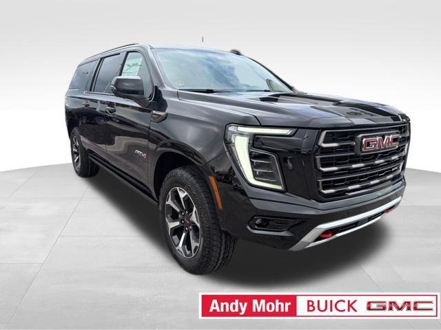 new 2026 GMC Yukon XL car, priced at $101,284