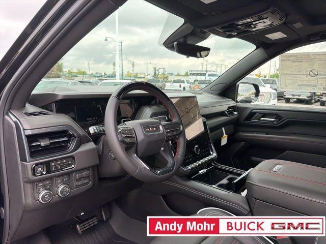 new 2026 GMC Yukon XL car, priced at $101,284
