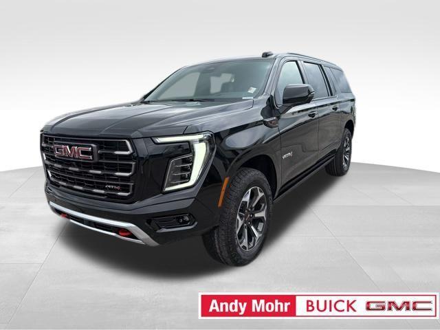 new 2026 GMC Yukon XL car, priced at $101,284