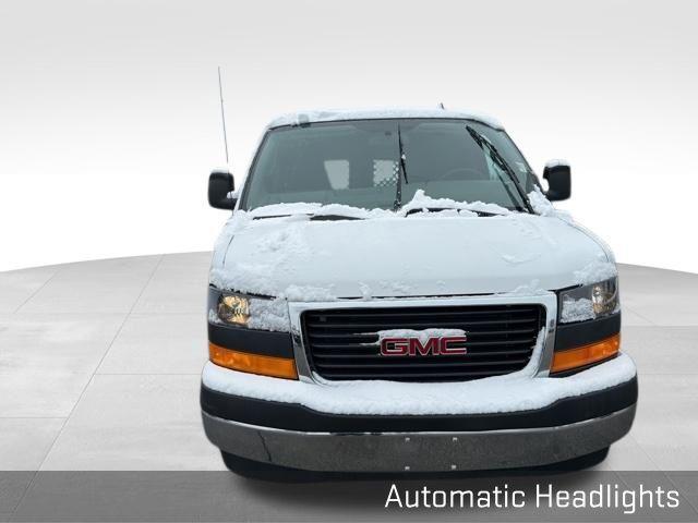 used 2023 GMC Savana 2500 car, priced at $25,950