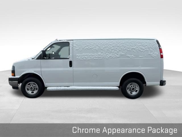 used 2023 GMC Savana 2500 car, priced at $25,950