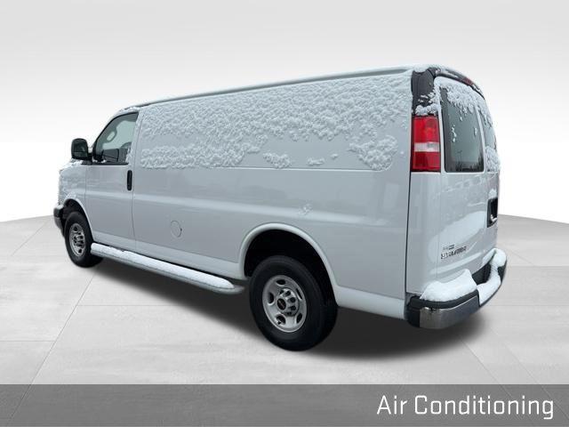 used 2023 GMC Savana 2500 car, priced at $25,950