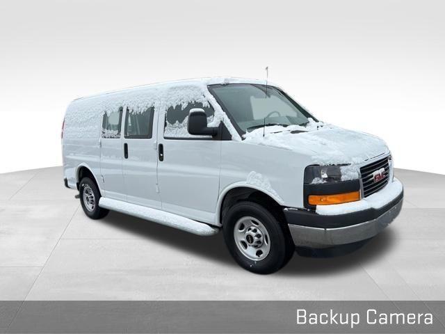 used 2023 GMC Savana 2500 car, priced at $25,950