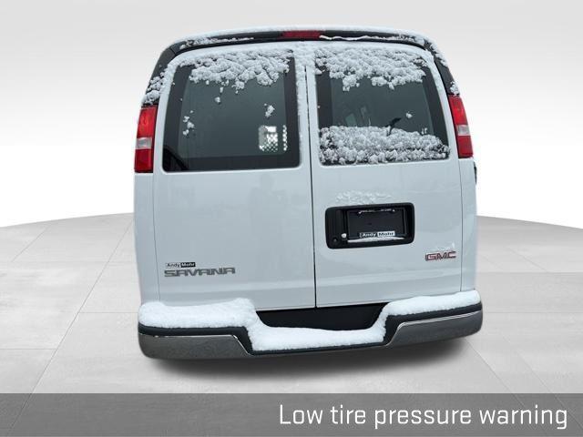 used 2023 GMC Savana 2500 car, priced at $25,950