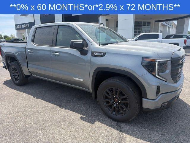 new 2026 GMC Sierra 1500 car, priced at $50,904