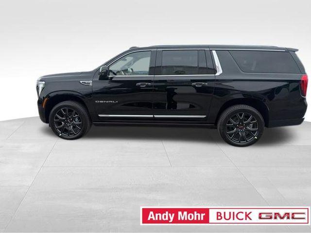 new 2026 GMC Yukon XL car, priced at $90,364