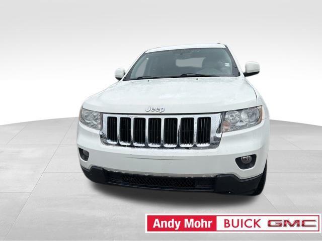 used 2011 Jeep Grand Cherokee car, priced at $4,900