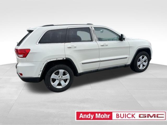 used 2011 Jeep Grand Cherokee car, priced at $4,900