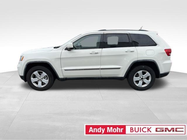 used 2011 Jeep Grand Cherokee car, priced at $4,900