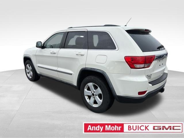 used 2011 Jeep Grand Cherokee car, priced at $4,900