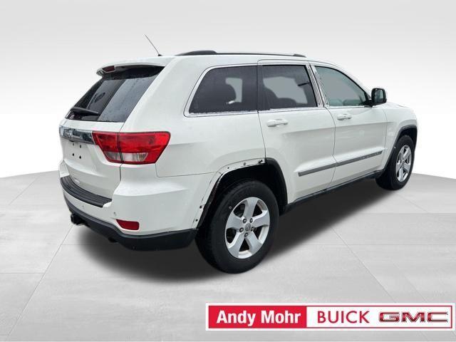 used 2011 Jeep Grand Cherokee car, priced at $4,900