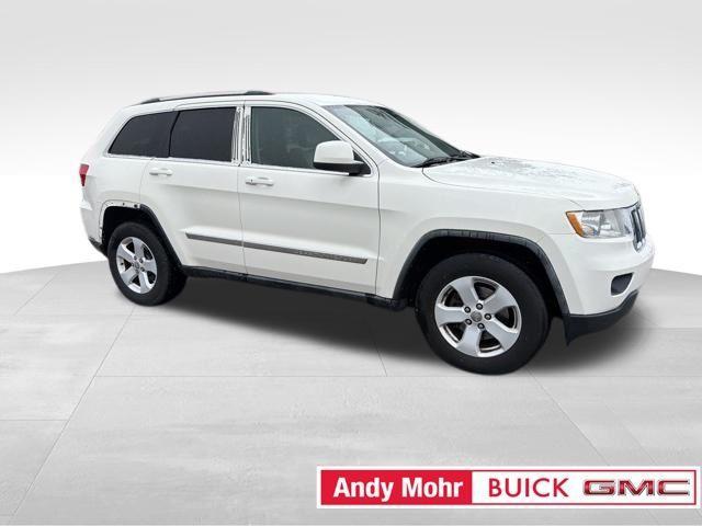 used 2011 Jeep Grand Cherokee car, priced at $4,900