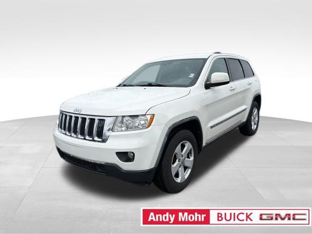 used 2011 Jeep Grand Cherokee car, priced at $4,900