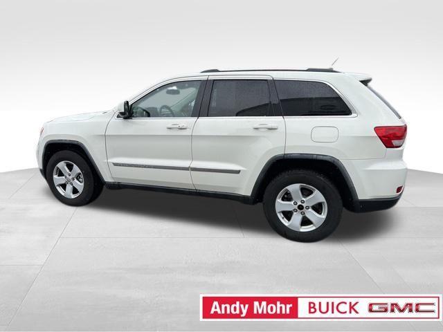 used 2011 Jeep Grand Cherokee car, priced at $4,900