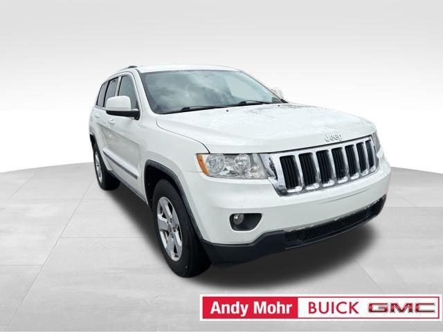 used 2011 Jeep Grand Cherokee car, priced at $4,900
