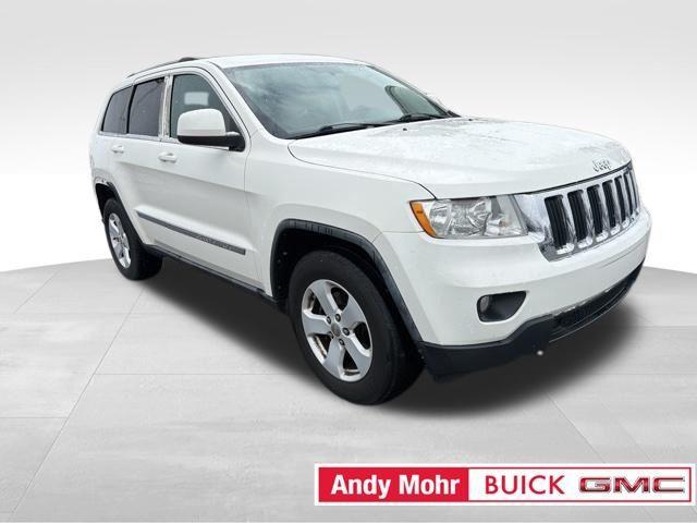 used 2011 Jeep Grand Cherokee car, priced at $4,900