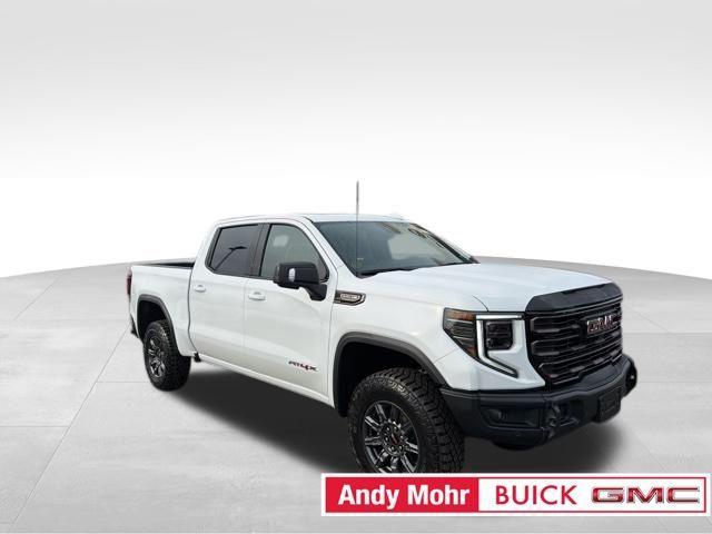 new 2026 GMC Sierra 1500 car, priced at $70,924