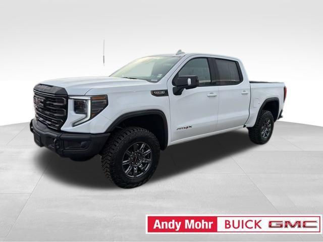 new 2026 GMC Sierra 1500 car, priced at $70,924