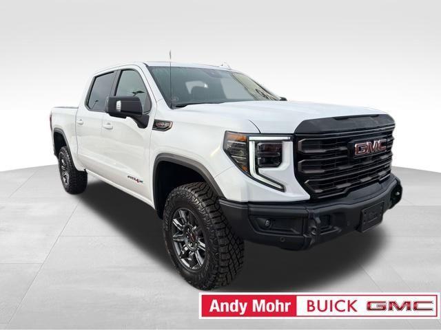 new 2026 GMC Sierra 1500 car, priced at $70,924