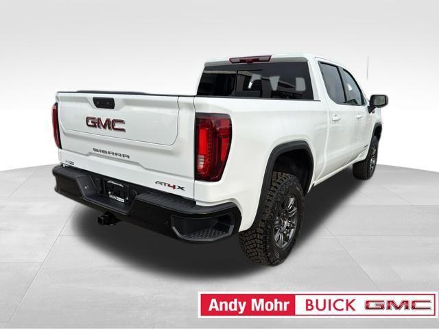 new 2026 GMC Sierra 1500 car, priced at $70,924