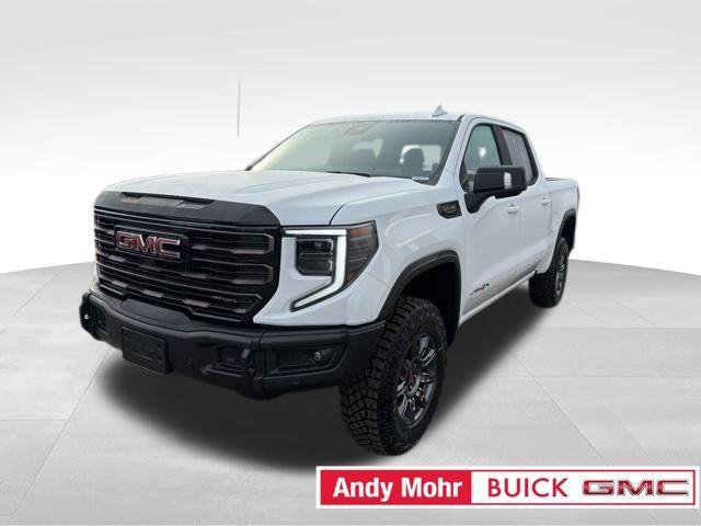 new 2026 GMC Sierra 1500 car, priced at $70,924
