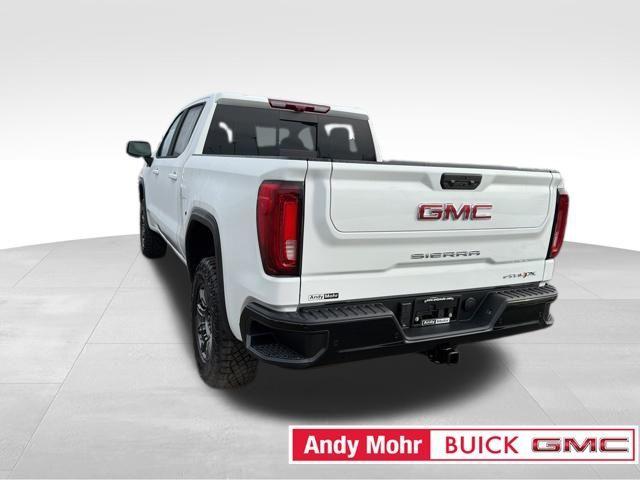 new 2026 GMC Sierra 1500 car, priced at $70,924