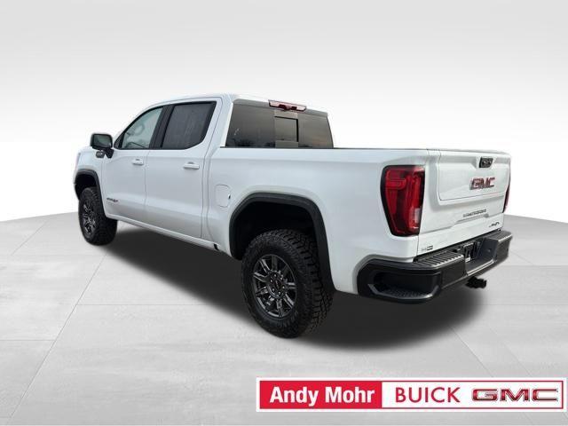 new 2026 GMC Sierra 1500 car, priced at $70,924