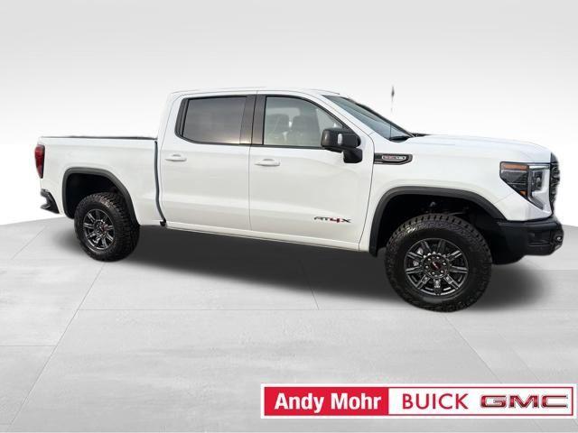 new 2026 GMC Sierra 1500 car, priced at $70,924