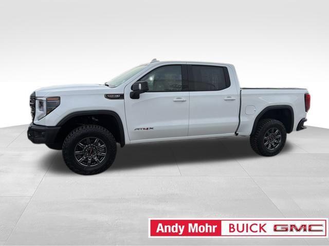 new 2026 GMC Sierra 1500 car, priced at $70,924