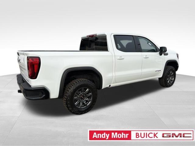 new 2026 GMC Sierra 1500 car, priced at $70,924