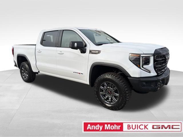 new 2026 GMC Sierra 1500 car, priced at $70,924
